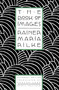 The Book of Images (Poems / Revised Bilingual Edition) by Rainer Maria Rilke, Edward Snow, 9780865474772