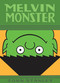 Melvin Monster, Volume 2 by John Stanley, 9781770460034