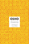 Creativity (Unleashing the Forces Within) by Osho, 9780312205195