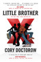 Little Brother by Cory Doctorow, 9780765323118