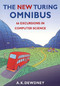 The New Turing Omnibus (Sixty-Six Excursions in Computer Science) by A. K. Dewdney, 9780805071665