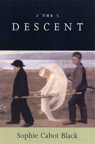 The Descent (Poems) by Sophie Cabot Black, 9781555974060