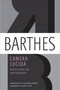 Camera Lucida (Reflections on Photography) by Roland Barthes, Richard Howard, 9780374532338