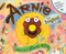 Arnie, the Doughnut by Laurie Keller, Laurie Keller, 9780805062830