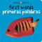 First Words / Primeras palabras Bilingual (Bright Baby) (Primeras palabras) by Roger Priddy, 9780312503000