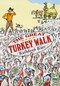 The Great Turkey Walk by Kathleen Karr, 9780374427986