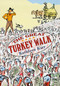 The Great Turkey Walk by Kathleen Karr, 9780374427986