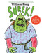 Shrek! by William Steig, William Steig, 9780374368791