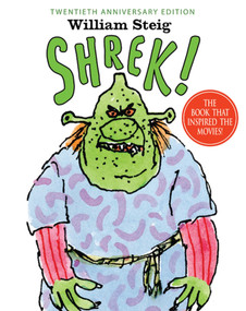 Shrek! by William Steig, William Steig, 9780374368791