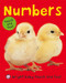 Bright Baby Touch & Feel Numbers by Roger Priddy, 9780312504236