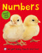 Numbers (Bright Baby Touch and Feel) (A first sensory tactile book) by Roger Priddy, 9780312504236