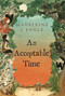 An Acceptable Time by Madeleine L'Engle, 9780312368586