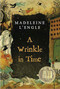 A Wrinkle in Time by Madeleine L'Engle, 9780312367541