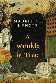A Wrinkle in Time ((Newbery Medal Winner)) - 9780312367541 by Madeleine L'Engle, 9780312367541