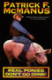 Real Ponies Don't Go Oink! by Patrick F. McManus, Alex Foster, 9780805021073