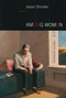 Among Women (Poems) by Jason Shinder, 9781555973209