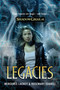 Shadow Grail #1: Legacies by Mercedes Lackey, Rosemary Edghill, 9780765317612