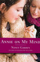 Annie on My Mind by Nancy Garden, 9780374400118