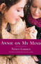 Annie on My Mind by Nancy Garden, 9780374400118