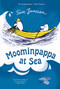 Moominpappa at Sea by Tove Jansson, Tove Jansson, Kingsley Hart, 9780312608927