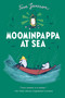 Moominpappa at Sea by Tove Jansson, Tove Jansson, Kingsley Hart, 9780312608927