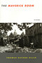 The Maverick Room (Poems) by Thomas Sayers Ellis, 9781555974145