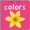 Colors / Colores Bilingual (Bright Baby) by Roger Priddy, 9780312502973