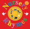 Nursery Rhymes with CD (Sing-along) (with a Sing-Along Music CD) by Roger Priddy, 9780312498085