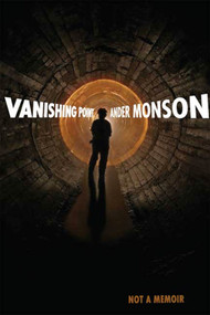 Vanishing Point (Not a Memoir) by Ander Monson, 9781555975548