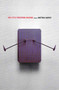 Sad Little Breathing Machine (Poems) by Matthea Harvey, 9781555973964