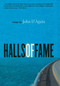 Halls of Fame (Essays) by John D'Agata, 9781555973148