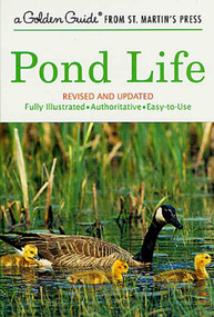 Pond Life (Revised and Updated) by George K. Reid, Sally D. Kaicher, Tom Dolan, 9781582381305