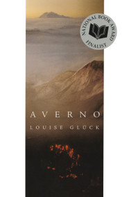 Averno (Poems) by Louise Glück, 9780374530747