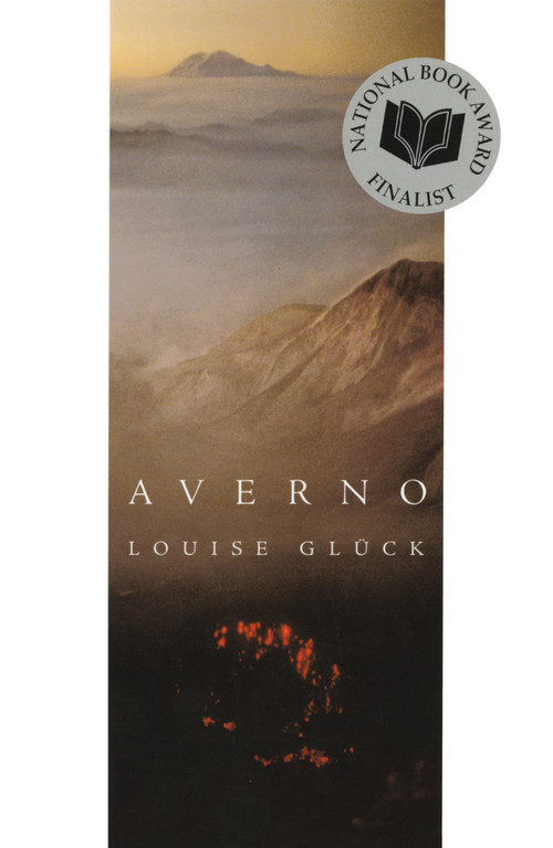 Averno (Poems) by Louise Glück, 9780374530747
