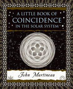 A Little Book of Coincidence (In the Solar System) by John Martineau, 9780802713889