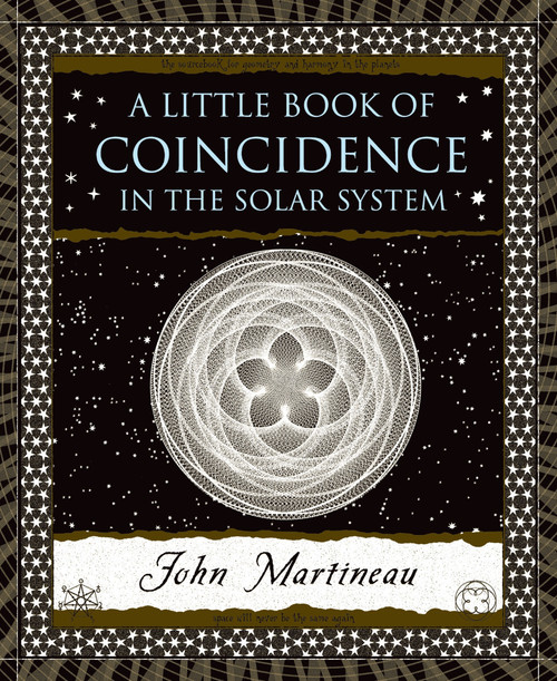 A Little Book of Coincidence (In the Solar System) by John Martineau, 9780802713889