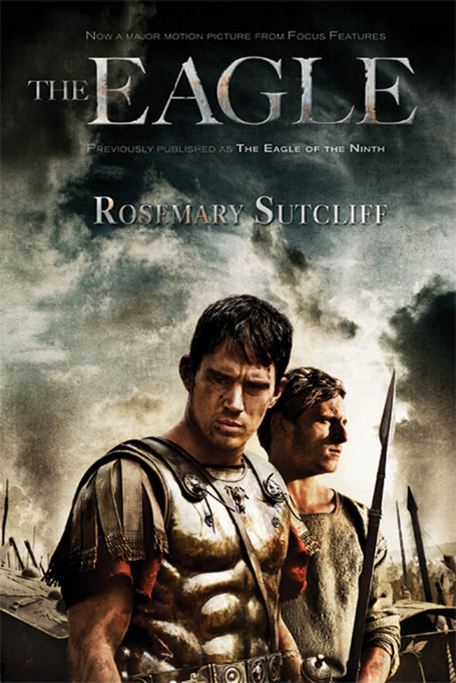 The Eagle - 9780312564346 by Rosemary Sutcliff, 9780312564346