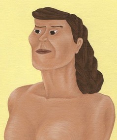 Dirty Dishes by Amy Lockhart, 9781770460041