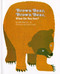 Brown Bear, Brown Bear, What Do You See? by Jr. Martin, Bill, Eric Carle, Eric Carle, 9780805002010