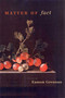 Matter of Fact (Poems) by Eamon Grennan, 9781555975005