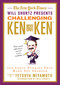 The New York Times Will Shortz Presents Challenging KenKen (300 Logic Puzzles That Make You Smarter) by The New York Times, Tetsuya Miyamoto, Will Shortz, KenKen Puzzle, LLC, 9780312645007