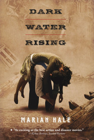 Dark Water Rising by Marian Hale, 9780312629083