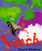 Lunch - 9780805056969 by Denise Fleming, Denise Fleming, 9780805056969