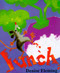 Lunch - 9780805056969 by Denise Fleming, Denise Fleming, 9780805056969