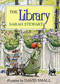 The Library by Sarah Stewart, David Small, 9780312384548
