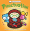 Basher Basics: Punctuation (The Write Stuff) by Simon Basher, Mary Budzik, Simon Basher, 9780753464205