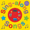 Sing-along Songs with CD by Roger Priddy, 9780312506483
