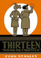 Thirteen Going on Eighteen (The John Stanley Library) by John Stanley, 9781897299883