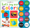 Let's Say Our Colors (Simple First Words) by Roger Priddy, 9780312506438