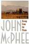 Rising from the Plains by John McPhee, 9780374520656